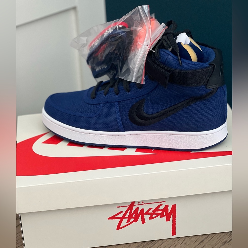 New Nike Vandals